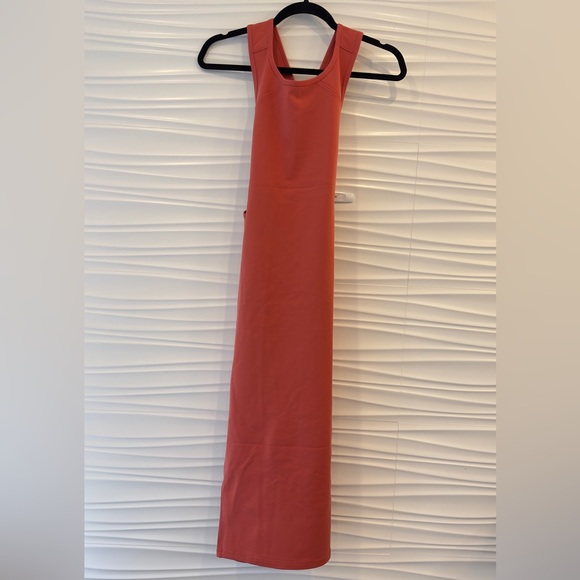 NWT Athletic Athleisure Minimalist RARE Lululemon Picnic Play Dress - Picture 7 of 10